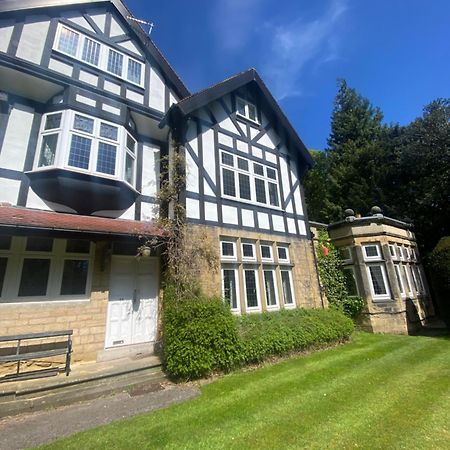 Spacious Guest Flat Near Roundhay Park Leeds  Luaran gambar